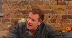 Saturday Kitchen host told to move on by TV bosses after tense food hell chat