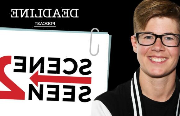 Scene 2 Seen Podcast: Discussing The Disconnect Between Hollywood And The Adult Film Industry With Adult Filmmaker Bree Mills