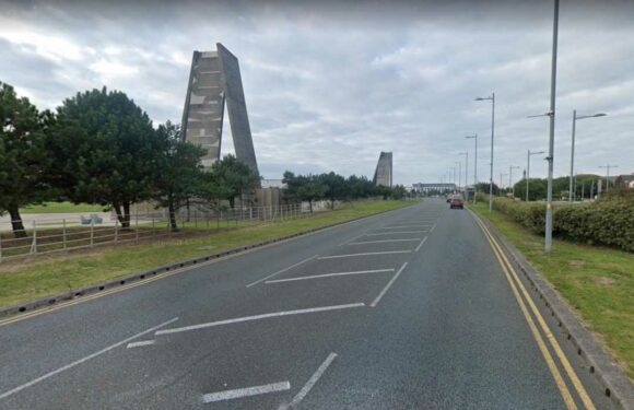 Schoolboy, 12, set on fire by two older lads who asked if he wanted to see a magic trick | The Sun