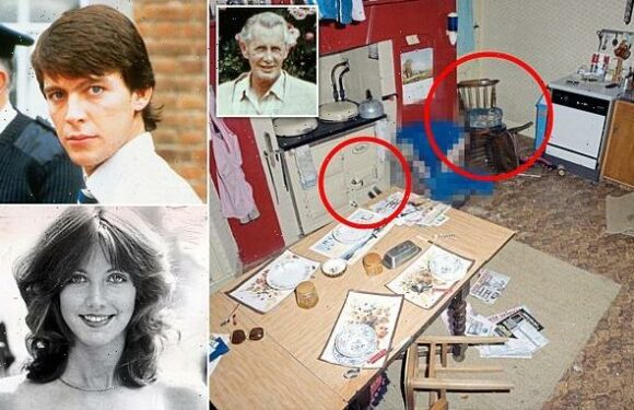 Scientist claims police tampered with evidence in White House Murder