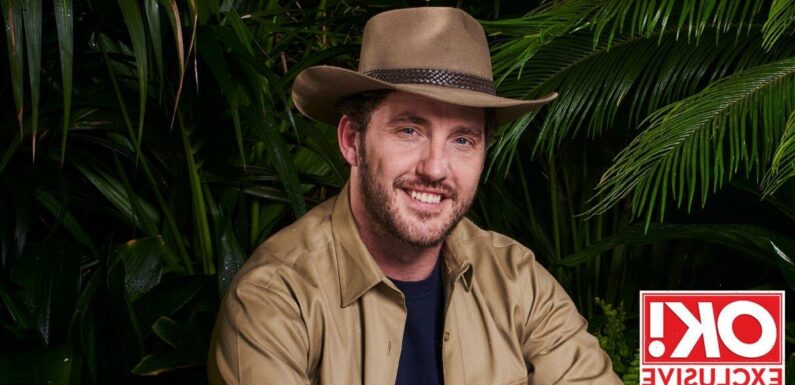 Seann Walsh going on I’m A Celeb is a ‘brave move’ after kissing scandal left life ‘in ruins’