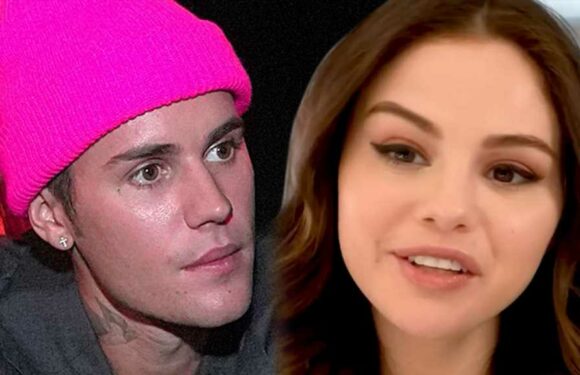 Selena Gomez Says Breakup With Justin Bieber Best Thing That Ever Happened