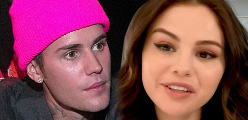 Selena Gomez Says Breakup With Justin Bieber Best Thing That Ever Happened