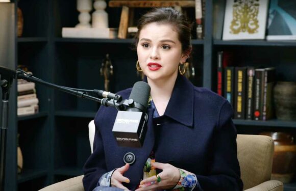 Selena Gomez on Not Giving Up on Love After Heartbreak and How a ‘Super Public’ Breakup Changed Her