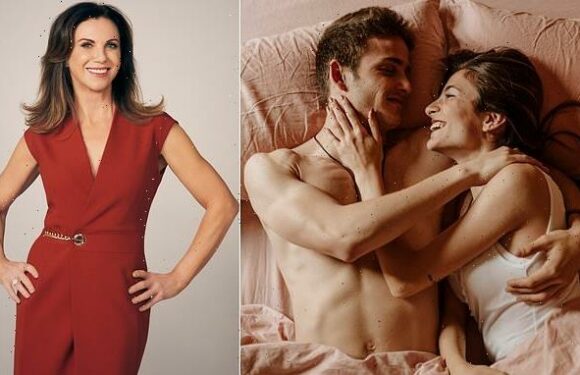 Seven things men wish women would do the first time they have sex