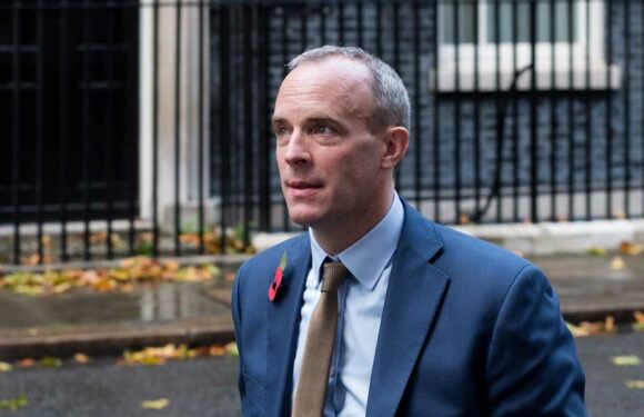 Several Cabinet Ministers face battles to stay MPs following major election shake-up | The Sun