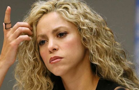 Shakira Claims She's Victim of Smear Campaign in Spain Tax Fraud Case