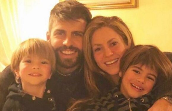 Shakira to Move to Miami After Settling Child Custody With Gerard Pique