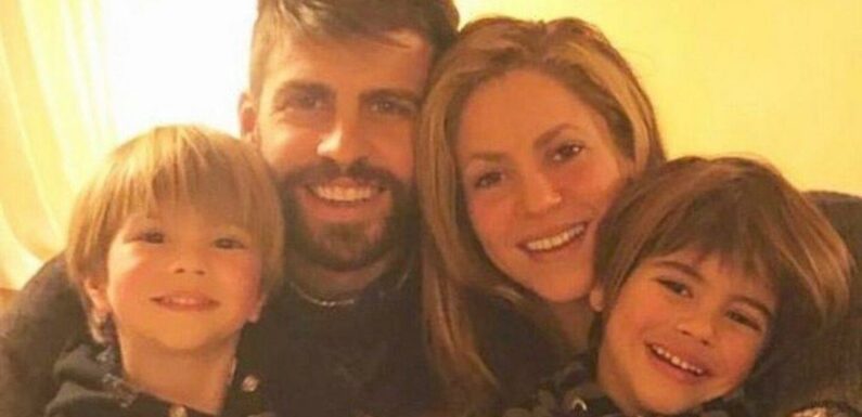 Shakira to Move to Miami After Settling Child Custody With Gerard Pique