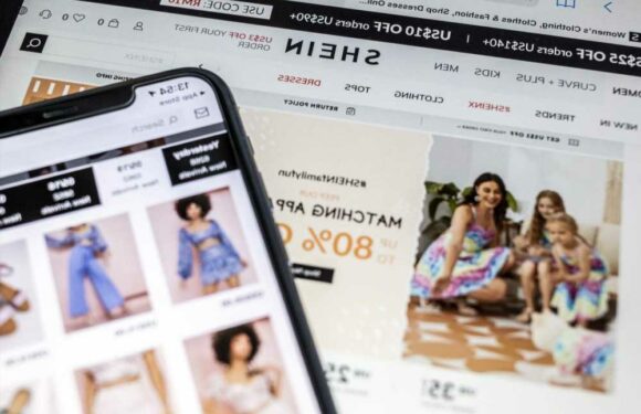 Shein launches massive 1p Black Friday sale – and loads more buys are under a quid too | The Sun