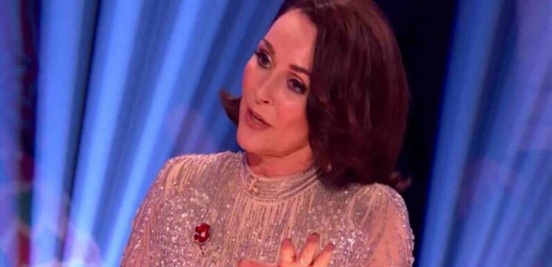 Shirley Ballas takes savage 'swipe' at Strictly's Dianne Buswell – but did you spot it? | The Sun