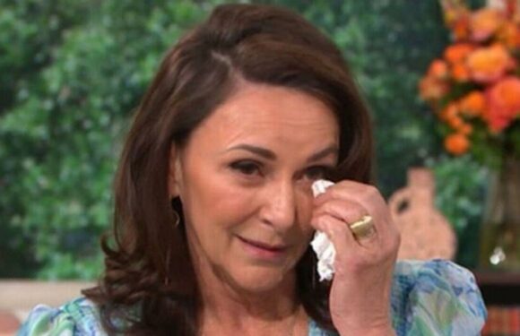 Shirley Ballas went to the doctors after appearance mocked on Strictly