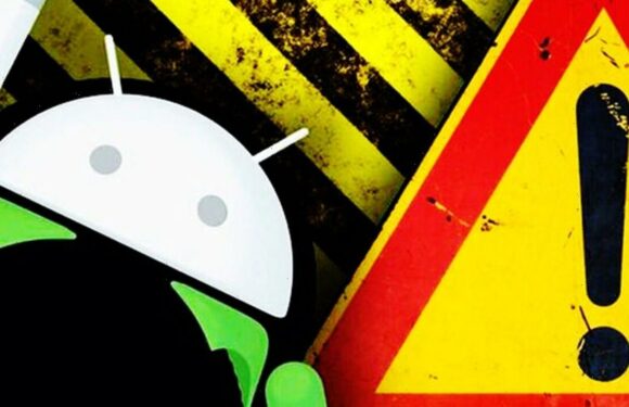 Shock Android alert! Check your phone now to avoid vicious new threat