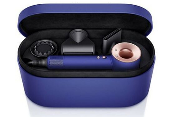 Shoppers can get £60 of Advantage Points back when they buy the Dyson Supersonic at Boots | The Sun