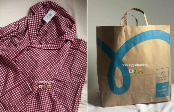 Shoppers rave about the perfect winter pyjamas from Primark – and they’re only £13 | The Sun