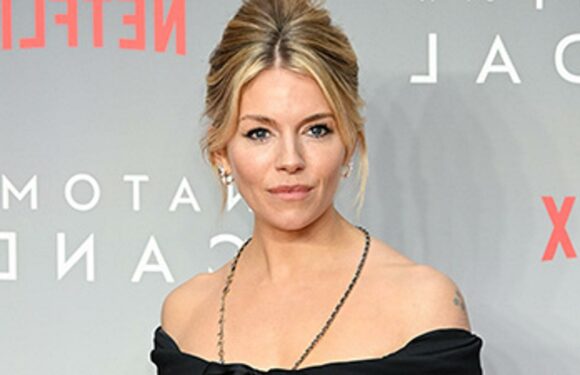 Sienna Miller Says Producer Told Her to 'F— Off' When She Asked for Equal Pay with Male Co-Star