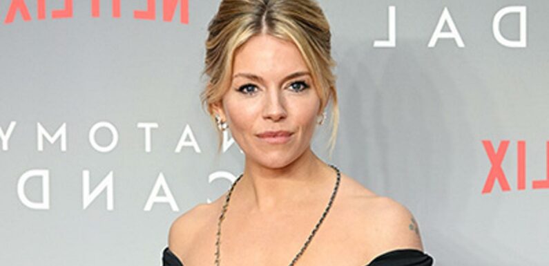 Sienna Miller Says Producer Told Her to 'F— Off' When She Asked for Equal Pay with Male Co-Star