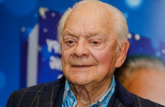 Sir David Jason urges MPs to ban safari hunters' trophies