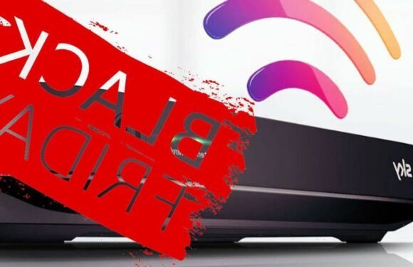 Sky broadband dropped to ‘lowest ever’ price in Black Friday sale