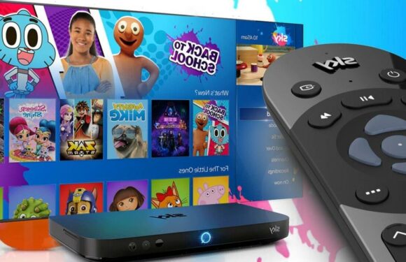 Sky launches new TV channel and some customers can watch it for free