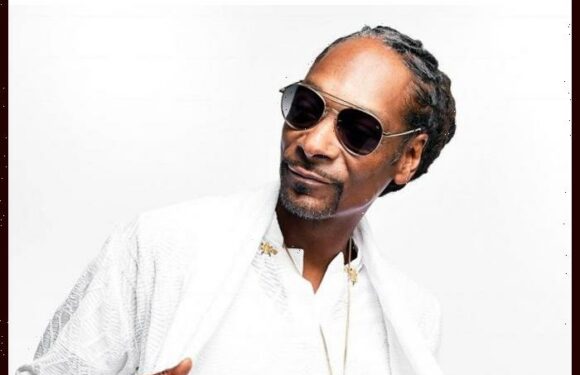 Snoop Dogg Biopic In The Works At Universal Pictures