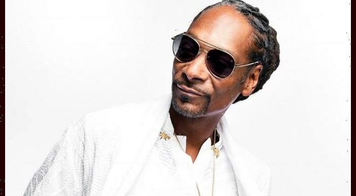 Snoop Dogg Biopic In The Works At Universal Pictures