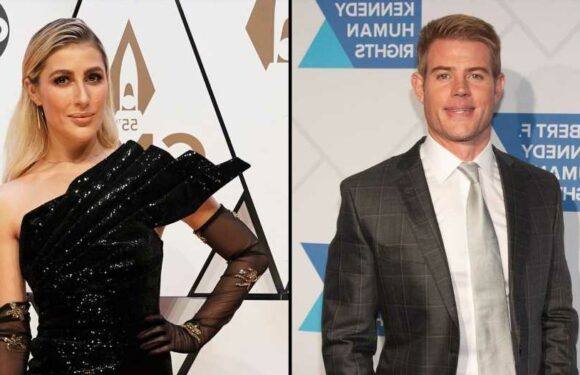 So 'Connected'! Trevor Donovan and Emma Slater Dish on 'DWTS' Partnership