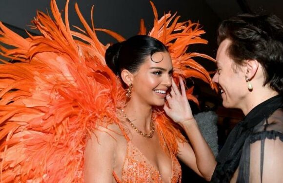 So, Here's What's Really Going on Between Harry Styles and Kendall Jenner