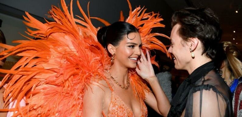 So, Here's What's Really Going on Between Harry Styles and Kendall Jenner