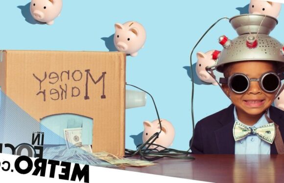 Social media is awash with finance gurus – but not all of them are on the money
