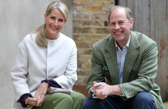 Sophie Wessex could lose out on treasured title to Princess Charlotte as Duchess of Edinburgh role undecided | The Sun