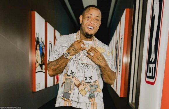 Southside Sad and Angry Over Sons Conversation With Self-Admitted Racist Teacher