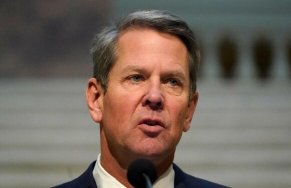 Stacey Abrams concedes to Georgia Gov. Brian Kemp in rematch – The Denver Post