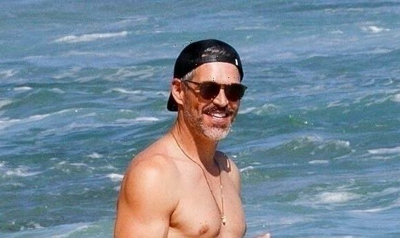 Stars wearing bikinis, swimsuits – celebrity beach bodies 2022
