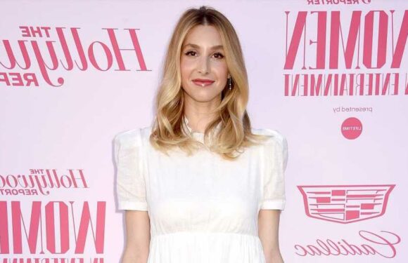 Step Up Your Skincare Routine With Whitney Port’s Favorite Cleansing Balm