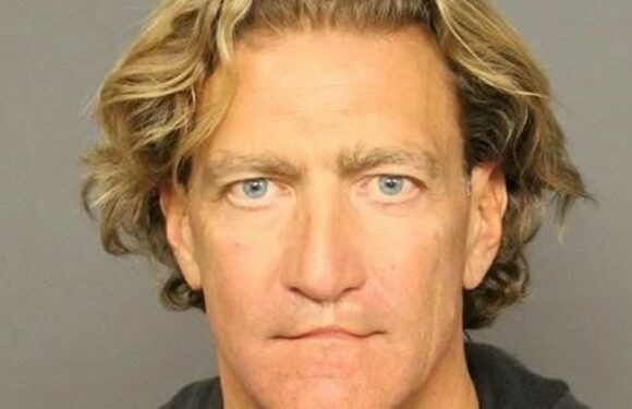 Steve Bachar, disbarred Denver attorney, pleads guilty to theft