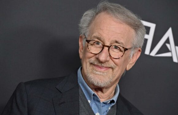 Steven Spielberg: Streamers Like HBO Max ‘Threw My Best Filmmaker Friends Under the Bus’