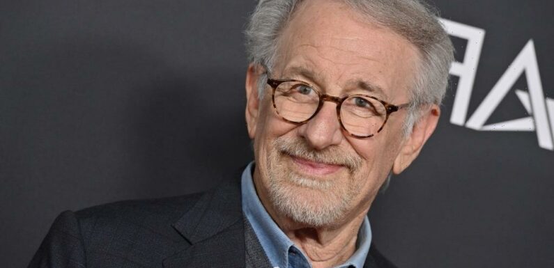 Steven Spielberg: Streamers Like HBO Max ‘Threw My Best Filmmaker Friends Under the Bus’