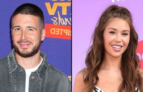 Stirring the Pot? Gabby Addresses Vinny Relationship After Flirty Exchange