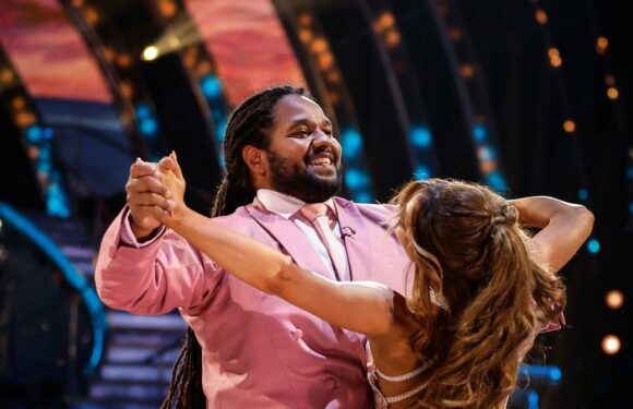 Strictly Come Dancing has a clear winner but one celeb has blown it, reveals expert