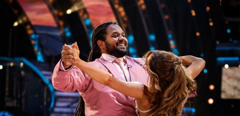 Strictly Come Dancing has a clear winner but one celeb has blown it, reveals expert