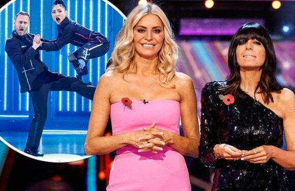 Strictly Come Dancing set for shake-up as show is axed next Sunday