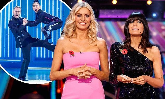 Strictly Come Dancing set for shake-up as show is axed next Sunday