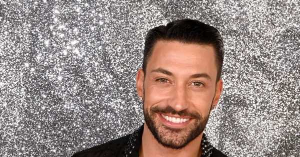 Strictly pro Giovanni Pernice’s eye-watering net-worth and hidden second job