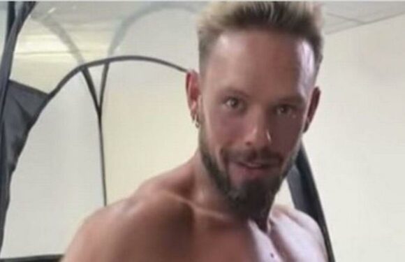 Strictlys John Whaite blasts human rights violations in Qatar