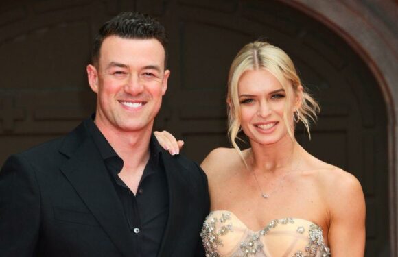 Strictly’s Kai ‘set to propose’ to Nadiya as he’s been ‘looking at engagement rings’