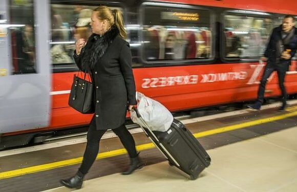 Strikes to go ahead tomorrow for 11 train operators