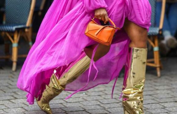 Struggling to find boots that fit your legs? You need to know this inclusive brand