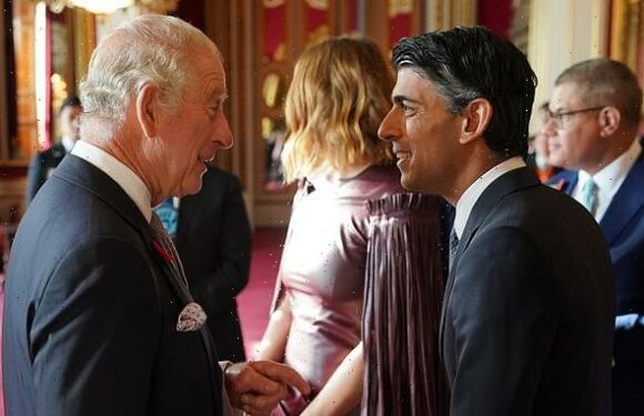 Sunak will urge world leaders to move 'further and faster' at Cop27