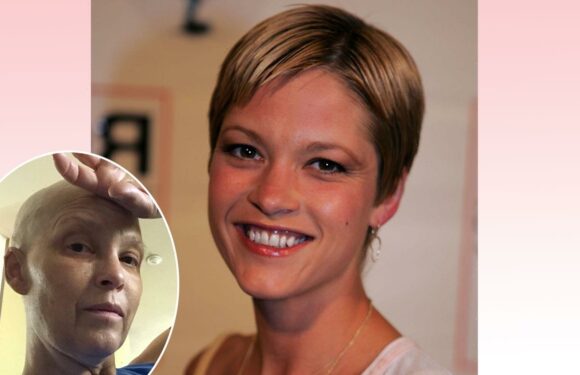 Supernatural Star Nicki Aycox Dead At 47 Following Leukemia Battle